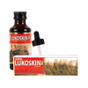Aimil Lukoskin Combo - Ointment + Oral Liquid - Dista