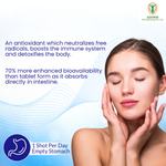 Thumbnail for Adonis Glutat Nano Shots