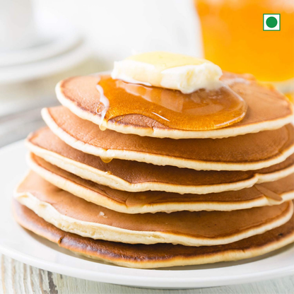 Slurrp Farm Millet Pancake Mix Combo Blueberry & Classic - Distacart