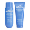 mCaffeine Glass Hair Wash Duo Shampoo & Conditioner - Dista