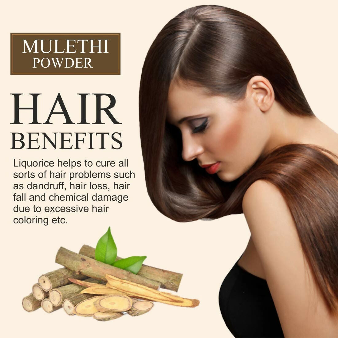 Nuerma Science Mulethi Powder Organic