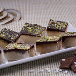 Thumbnail for PANCHHI Plain Dry Petha - Chocolate Petha - Dista