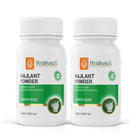 Thumbnail for Krishna'S Herbal & Ayurveda Najlant Powder