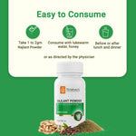 Thumbnail for Krishna'S Herbal & Ayurveda Najlant Powder