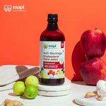 Thumbnail for MAPL Anti-Blockage Cholesterol Care Juice