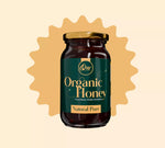Thumbnail for Nia Natura Organic Natural Pure Honey - Dista