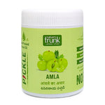 Thumbnail for Nature's Trunk Homemade Amla Pickle
