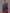 Navy and Red Pochamaplly Ikat Cotton Handloom Dupatta with Temple Border Design - Global Threads - Distacart