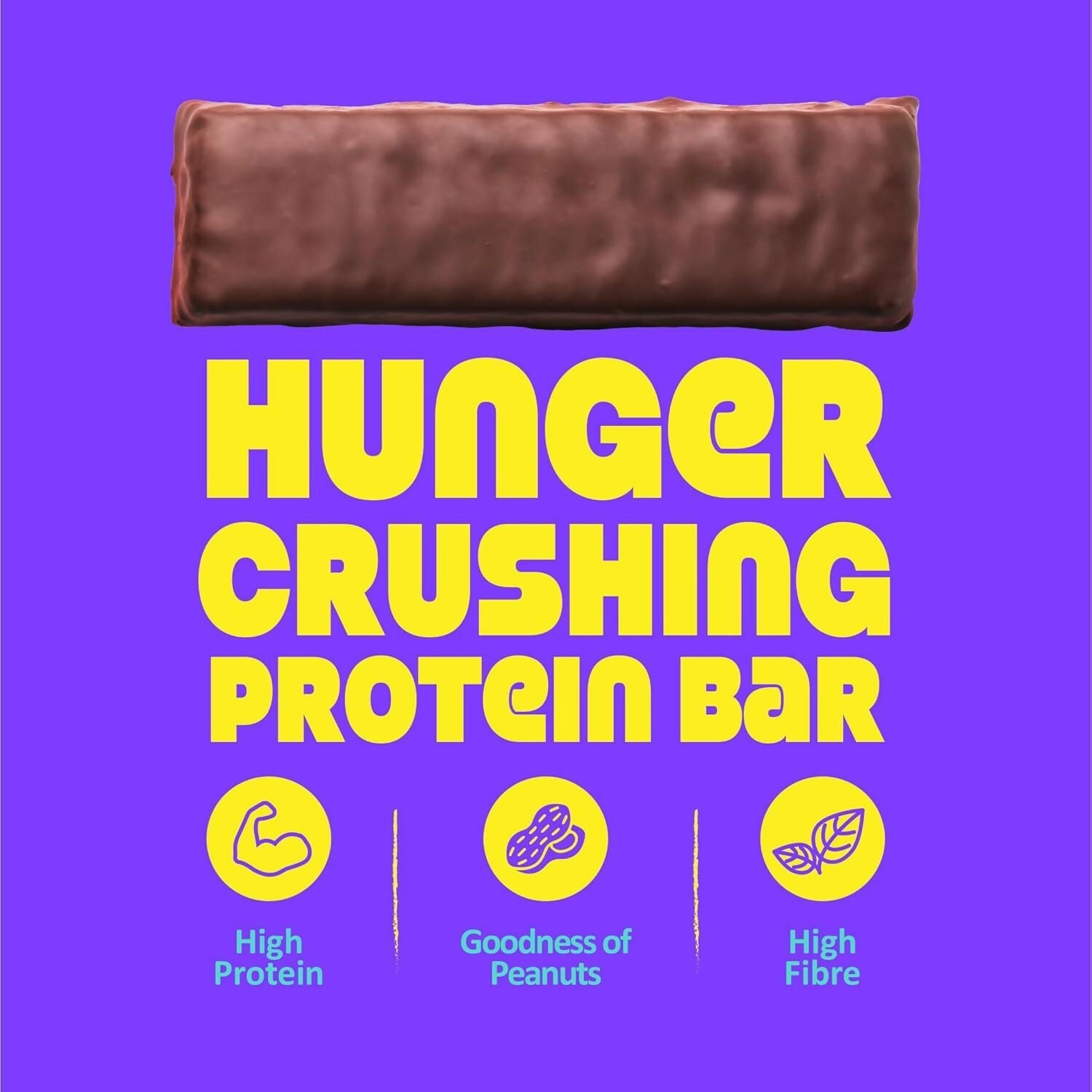 Yoga Bar Protein Minis Coffee Crush and Choco Peanut Butter Combo - Distacart