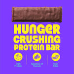 Thumbnail for Yoga Bar Protein Minis Coffee Crush and Choco Peanut Butter Combo - Distacart