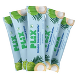Thumbnail for PLIX The Plant Fix Tender Coconut Water Premix Powder - Distacart