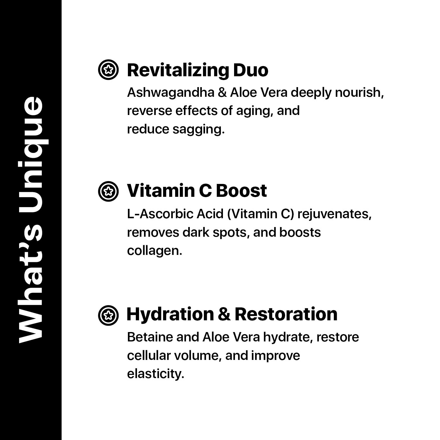 Underated Vitamin C Serum For Face - Distacart
