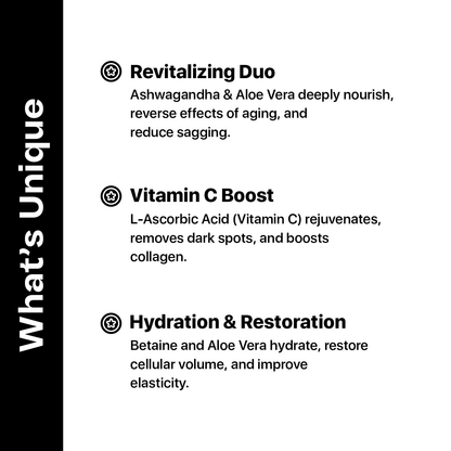 Underated Vitamin C Serum For Face - Distacart