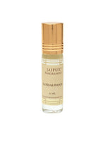 Thumbnail for Jaipur Fragrances Sandalwood Long Lasting Attar