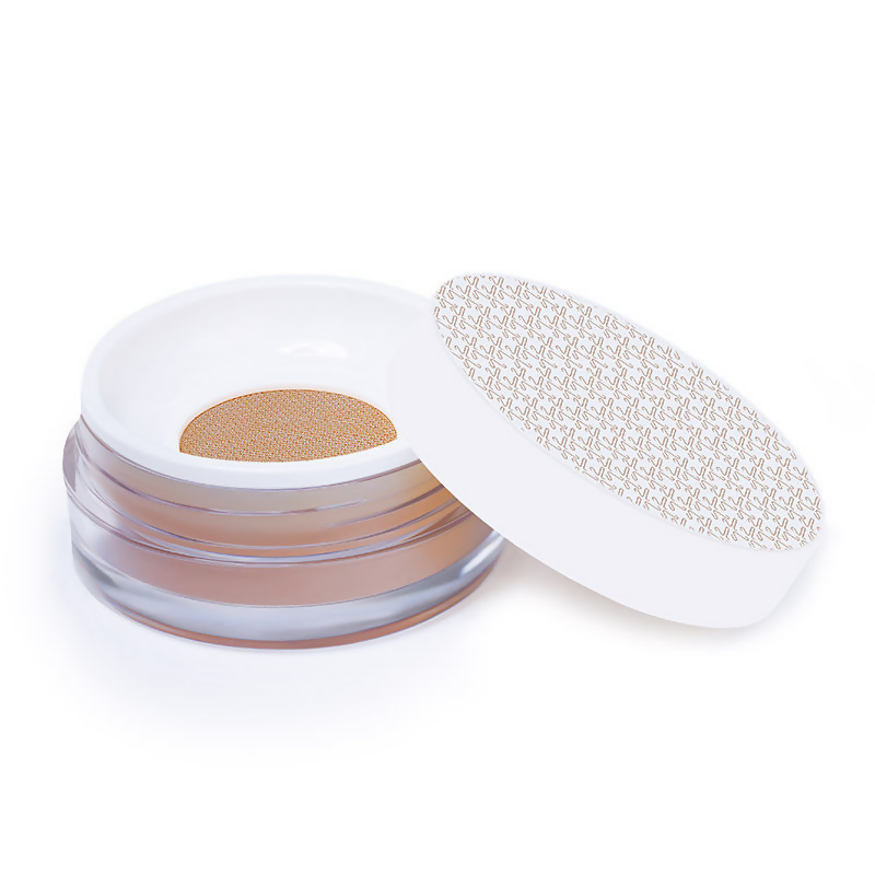 Kay Beauty By Katrina Kaif Matte HD Setting Loose Powder - Pecan - Distacart
