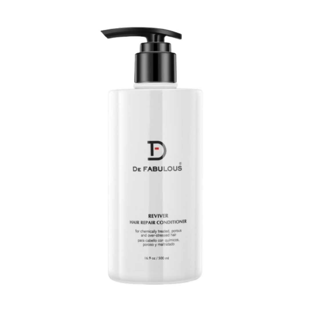 De Fabulous Reviver Hair Repair Conditioner - Distacart