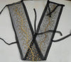 Aari work Jada/ Maggam Jada/ Netted Jada/ Embroidery Jada - Distacart