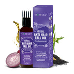 Thumbnail for Exotic Leaf Anti Hair Fall Oil - Distacart