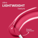 Thumbnail for NY Bae Confessions Liquid Lipstick - Sleigh All Day 9 - Distacart