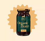 Thumbnail for Nia Natura Organic Neem Honey - Dista