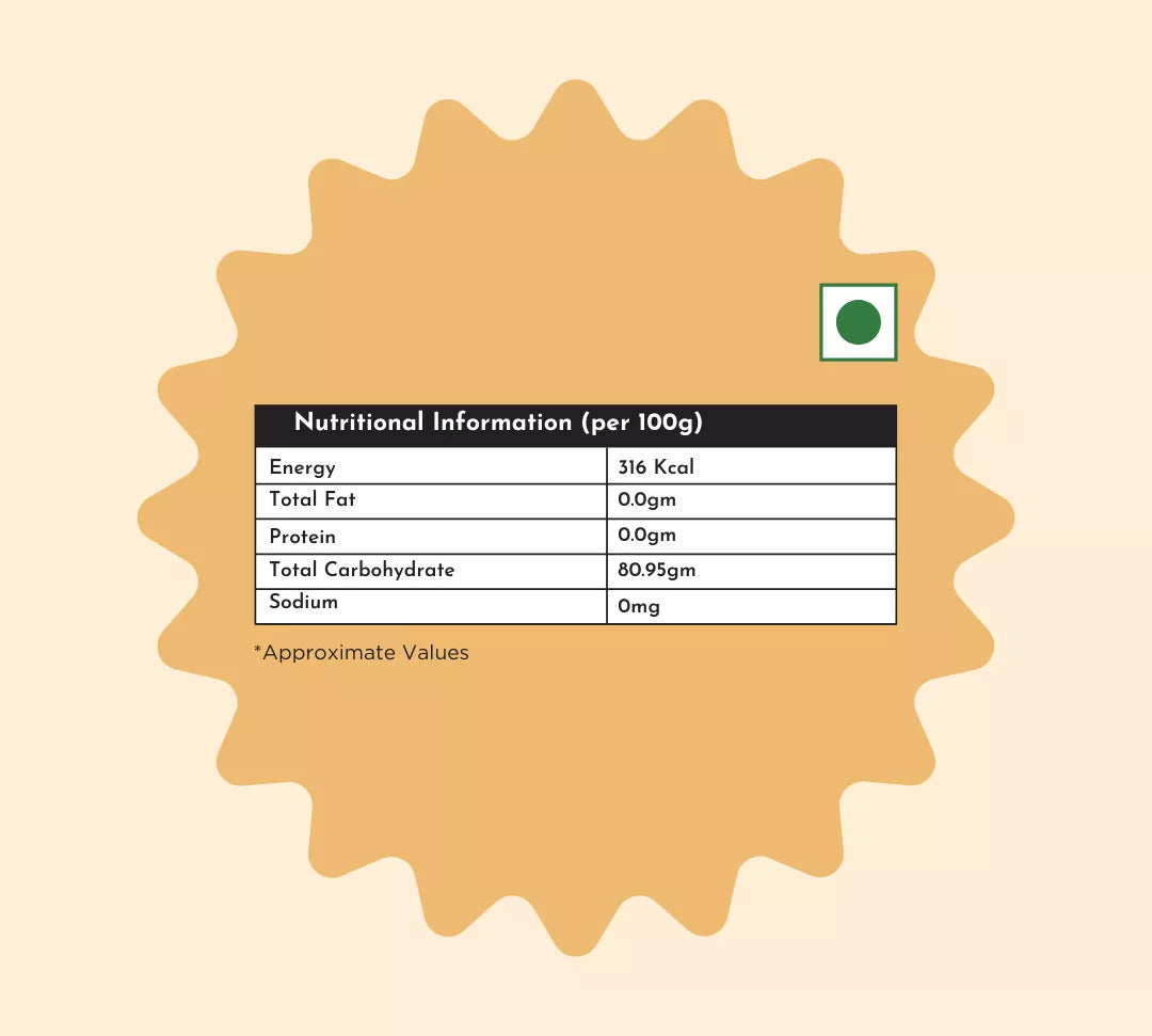 Nia Natura Organic Neem Honey - Dista