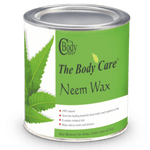 Thumbnail for The Body Care Neem Wax