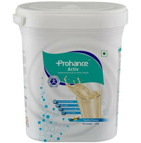 Thumbnail for Prohance Activ Nutritional Supplement Powder - Vanilla Flavor - Distacart