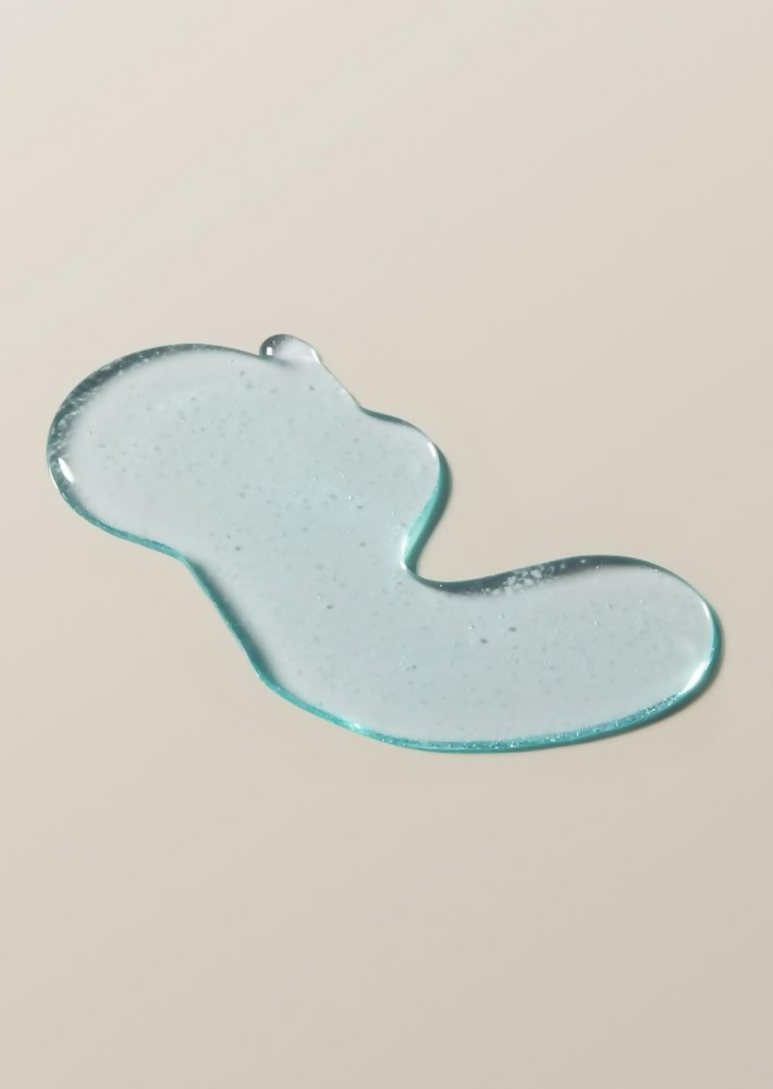 The Body Shop Seaweed Oil-Control Face Wash - Distacart