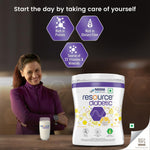 Thumbnail for Nestle Resource Diabetic Protein Powder - Vanilla Flavor
