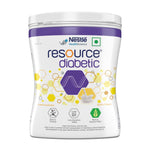 Thumbnail for Nestle Resource Diabetic Protein Powder - Vanilla Flavor