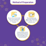 Thumbnail for Nestle Resource Diabetic Protein Powder - Vanilla Flavor