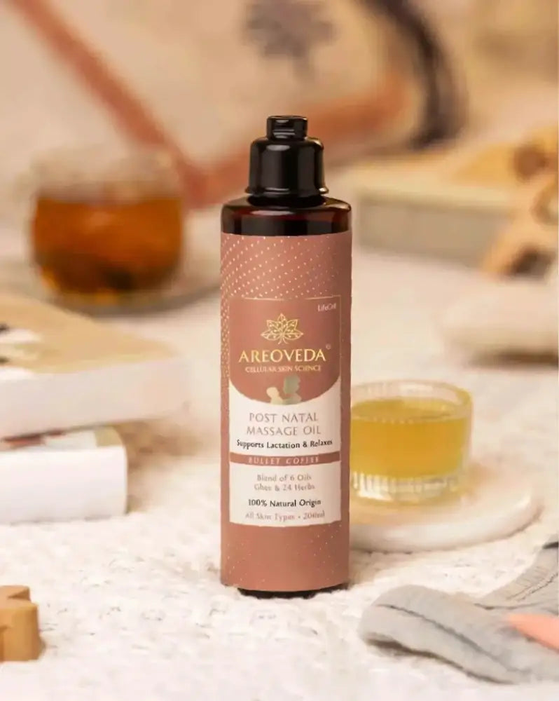 AreoVeda New Mom Nursing Care - Distacart