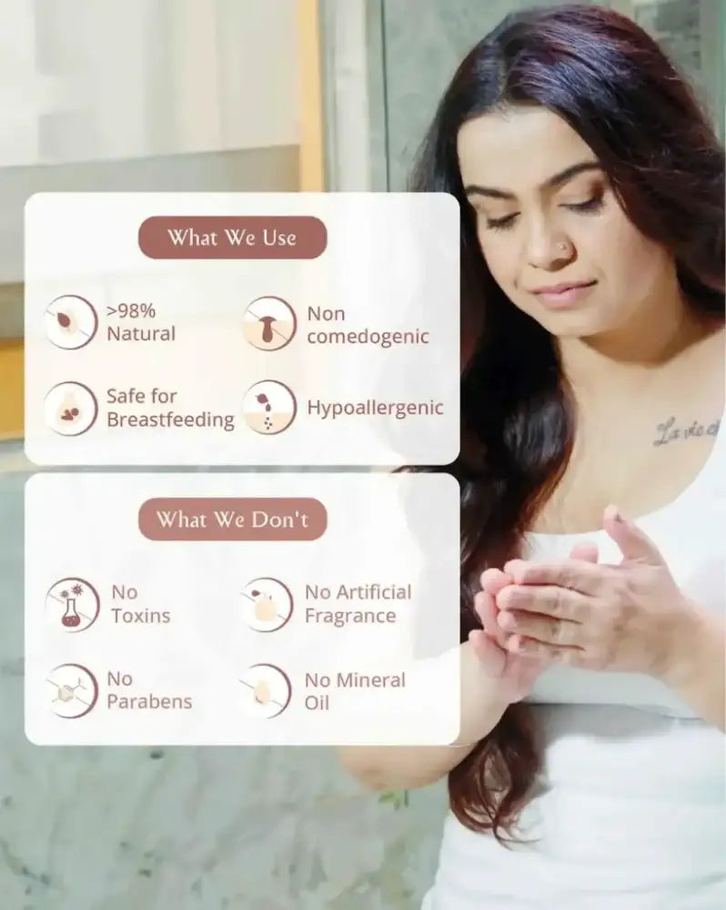 AreoVeda New Mom Nursing Care - Distacart