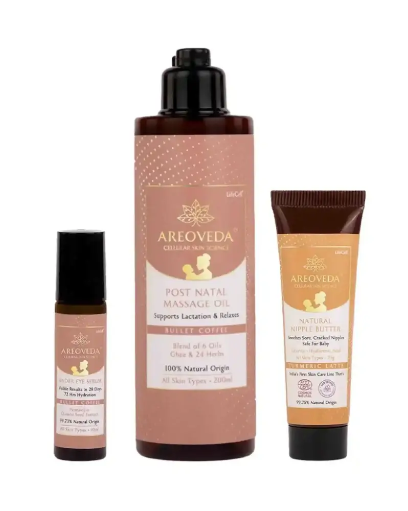 AreoVeda New Mom Nursing Care - Distacart