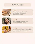 Thumbnail for AreoVeda New Mom Nursing Care - Distacart