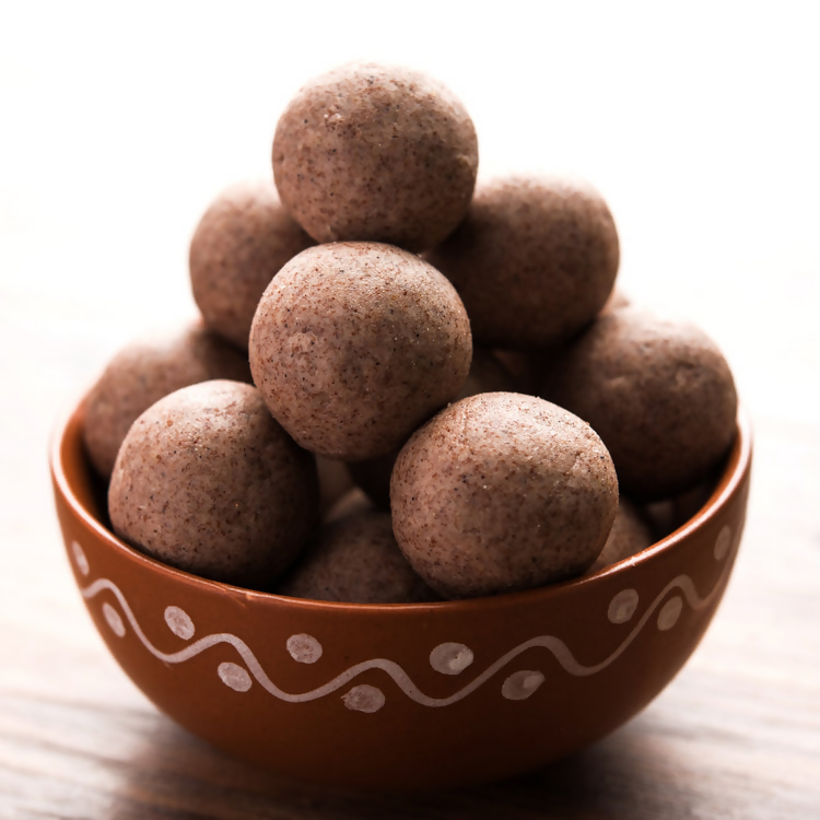 Priya Instant Ragi Laddu Mix