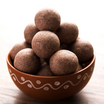 Thumbnail for Priya Instant Ragi Laddu Mix