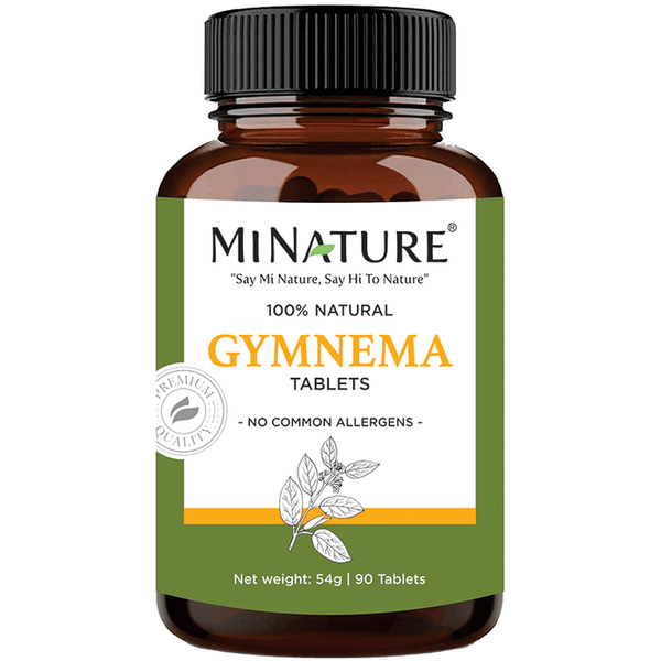 Minature Gymnema Tablet
