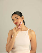 Thumbnail for Ammoha Cosmetics Long-Lasting, Matte-Finished Ruby Obsession Color Liquid Lipstick