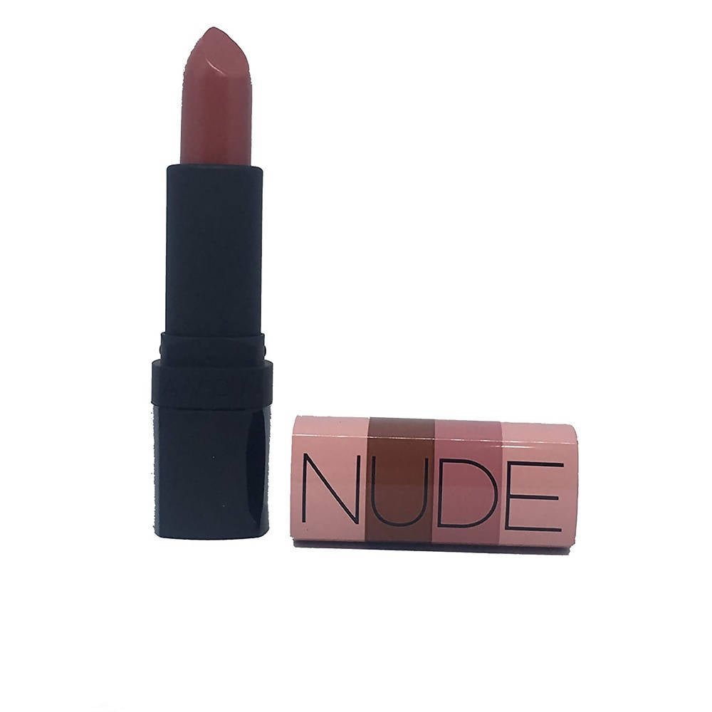 Avon True Color Perfectly Matte Deco Collectibles (Nudes) - Divine Twig