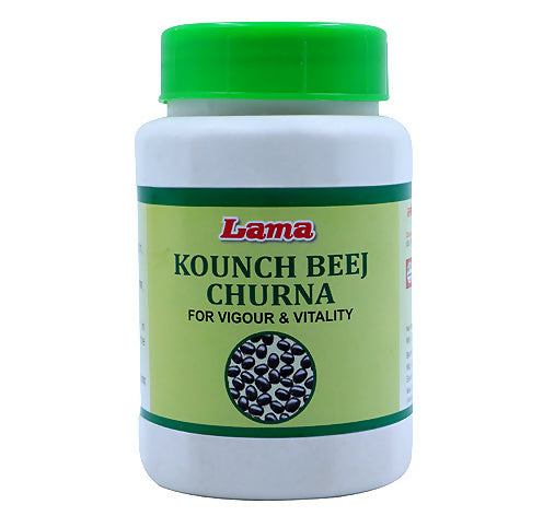 Lama Kounch Beej Churna - Distacart