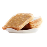 Thumbnail for Tassyam Organics Crunchy Peanut Butter - Distacart