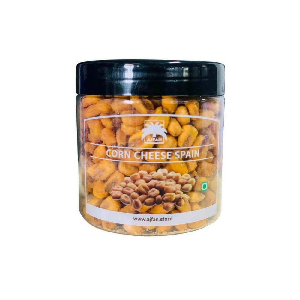 Ajfan Corn Cheese Spain - Distacart