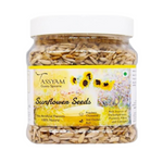Thumbnail for Tassyam Organics Raw Sunflower Seeds - Distacart
