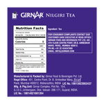 Thumbnail for Girnar Single Origin Black Tea Bags - Nilgiri