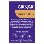 Thumbnail for Girnar Single Origin Black Tea Bags - Nilgiri