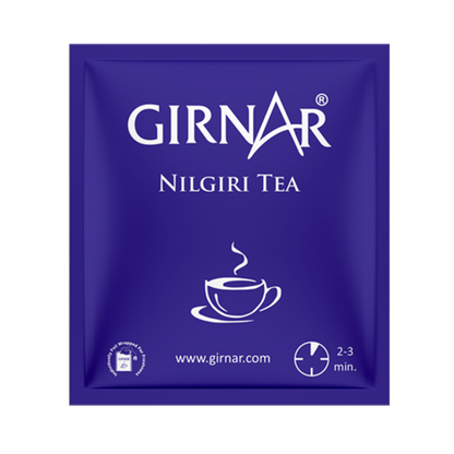 Girnar Single Origin Black Tea Bags - Nilgiri - Distacart