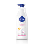 Thumbnail for Nivea Body Lotion Natural Glow Cell Repair
