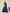 Jyoti Fashion Women's Blue Two Tone Tapeta Silk Sequins Designer Lehenga Choli Set - Distacart