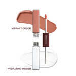 Thumbnail for Lotus Make Up Proedit Prep And Swipe Lip Color - PL01 Toffee